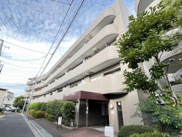 中古マンション 葛飾区高砂７丁目 京成本線京成高砂駅 4,999万円