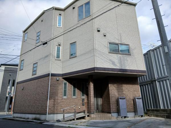 中古戸建 葛飾区堀切１丁目 京成本線堀切菖蒲園駅 7,180万円