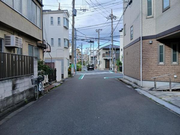 中古戸建 葛飾区堀切１丁目 京成本線堀切菖蒲園駅 7,180万円