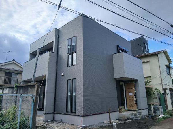 新築戸建 葛飾区堀切５丁目 京成本線堀切菖蒲園駅 5,480万円