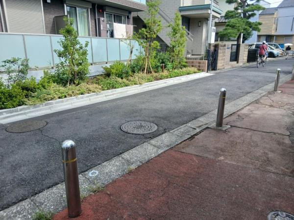 新築戸建 葛飾区堀切５丁目 京成本線堀切菖蒲園駅 5,480万円