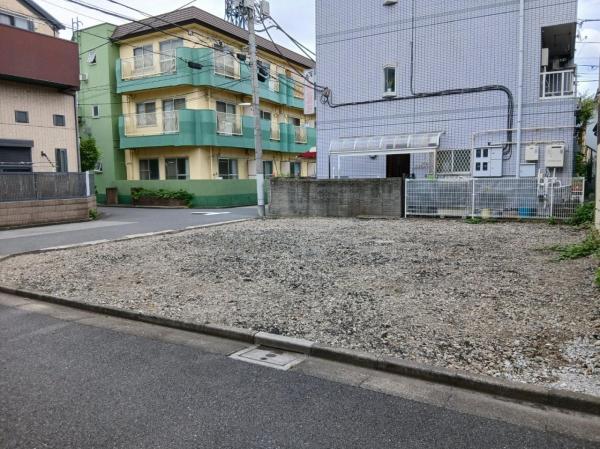 土地 葛飾区お花茶屋２丁目 京成本線お花茶屋駅 8,400万円