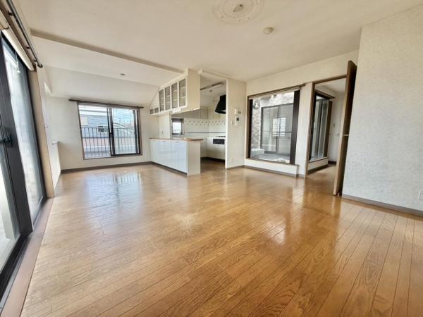 中古マンション 葛飾区鎌倉２丁目 京成本線京成小岩駅 4,780万円