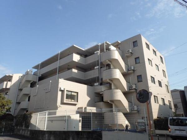 中古マンション 葛飾区宝町1丁目 京成本線お花茶屋駅 3,990万円