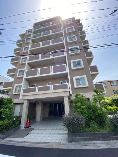 中古マンション 葛飾区白鳥４丁目 京成本線お花茶屋駅 4,998万円