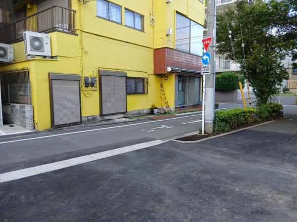 新築戸建 葛飾区お花茶屋２丁目 京成本線お花茶屋駅 8,499万円