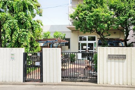 葛飾区立 南白鳥保育園