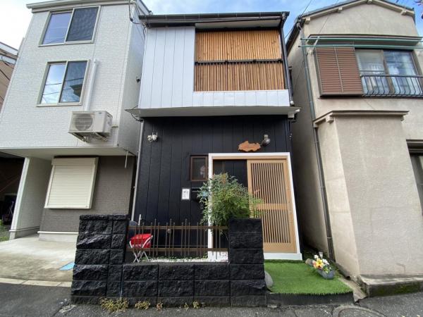 中古戸建 葛飾区立石６丁目 京成本線青砥駅 3,980万円