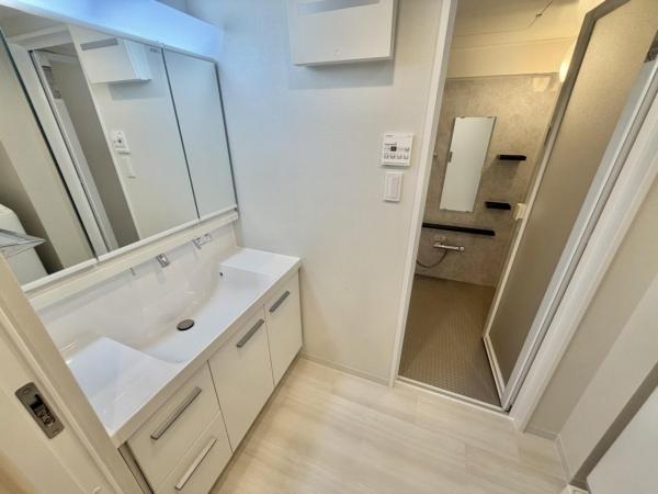 中古マンション 葛飾区東水元５丁目 つくばエクスプレス八潮駅 3,180万円