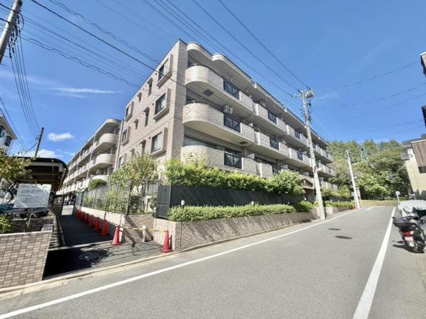 中古マンション 葛飾区東水元５丁目 つくばエクスプレス八潮駅 3,180万円