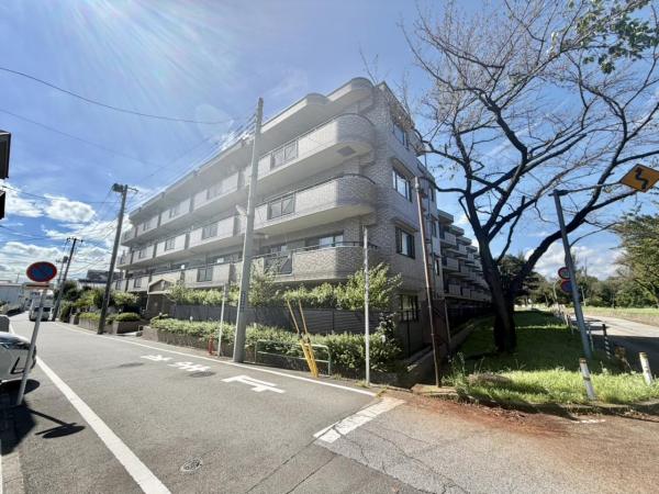中古マンション 葛飾区東水元５丁目 つくばエクスプレス八潮駅 3,180万円