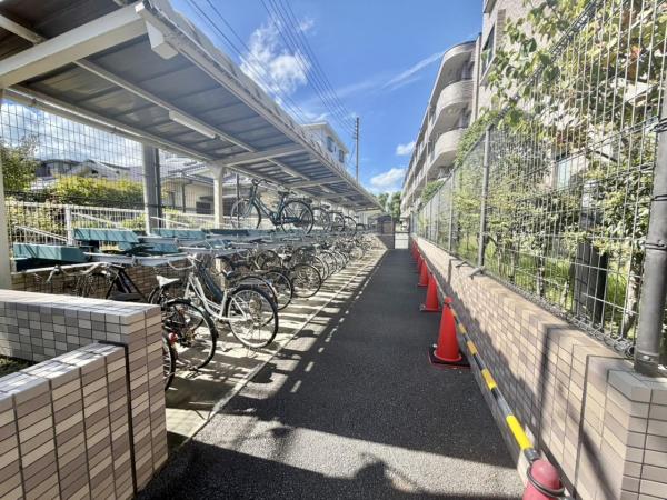 中古マンション 葛飾区東水元５丁目 つくばエクスプレス八潮駅 3,180万円