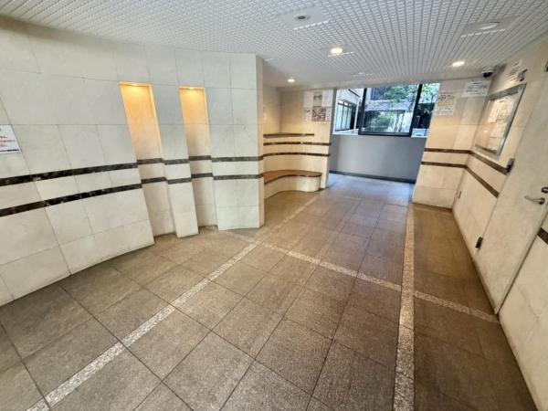 中古マンション 葛飾区東水元５丁目 つくばエクスプレス八潮駅 3,180万円