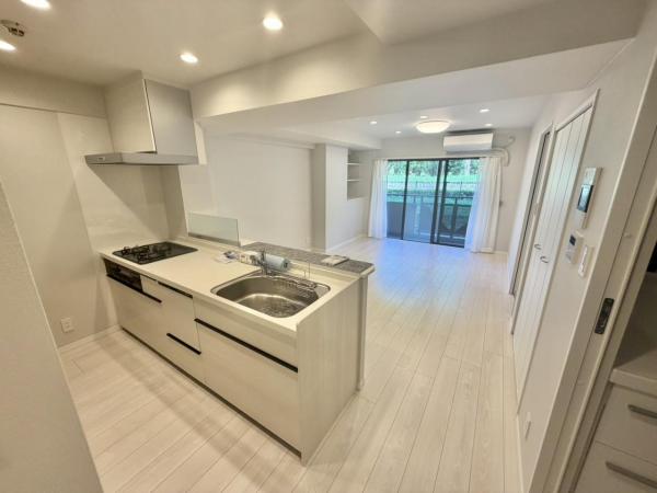 中古マンション 葛飾区東水元５丁目 つくばエクスプレス八潮駅 3,180万円