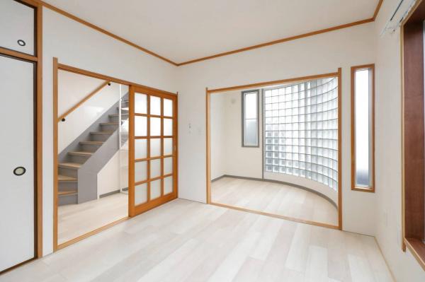中古戸建 葛飾区細田４丁目 京成本線京成高砂駅 4,380万円