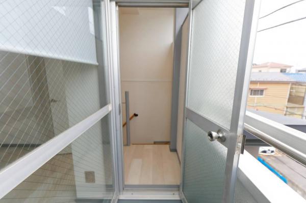 中古戸建 葛飾区細田４丁目 京成本線京成高砂駅 4,380万円
