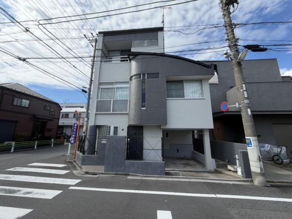 中古戸建 葛飾区細田４丁目 京成本線京成高砂駅 4,380万円