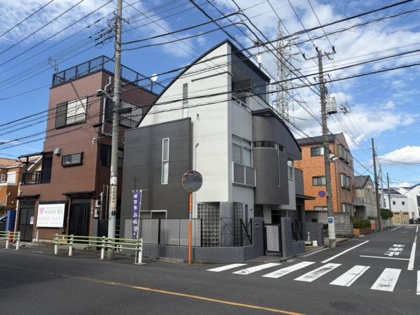 中古戸建 葛飾区細田４丁目 京成本線京成高砂駅 4,380万円