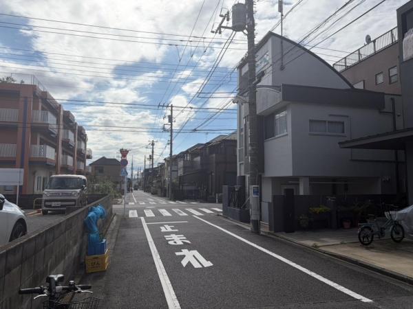中古戸建 葛飾区細田４丁目 京成本線京成高砂駅 4,380万円
