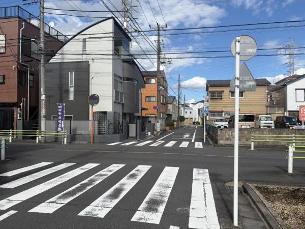 中古戸建 葛飾区細田４丁目 京成本線京成高砂駅 4,380万円