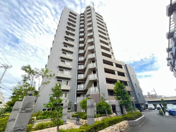 中古マンション 葛飾区高砂５丁目 京成本線京成高砂駅 5,380万円