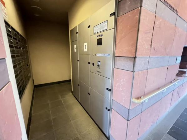 中古マンション 葛飾区高砂５丁目 京成本線京成高砂駅 5,380万円