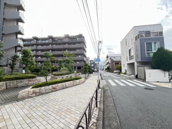 中古マンション 葛飾区高砂５丁目 京成本線京成高砂駅 5,380万円