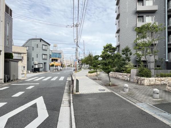 中古マンション 葛飾区高砂５丁目 京成本線京成高砂駅 5,380万円