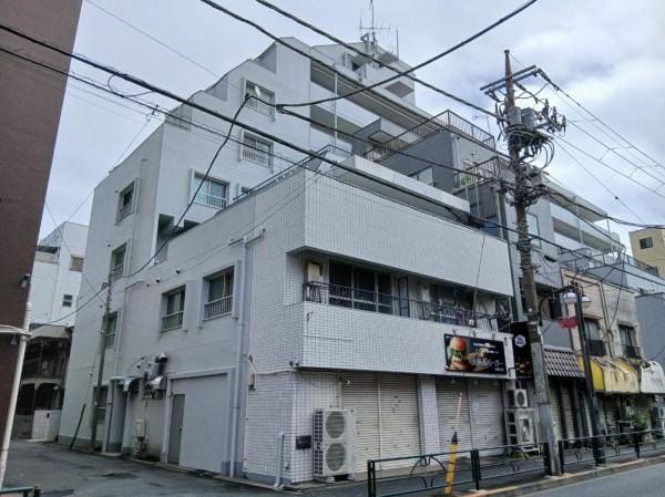 中古マンション 江戸川区北小岩２丁目 京成本線京成小岩駅 4,190万円