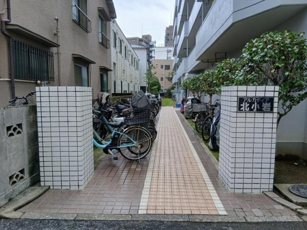 中古マンション 江戸川区北小岩２丁目 京成本線京成小岩駅 4,190万円