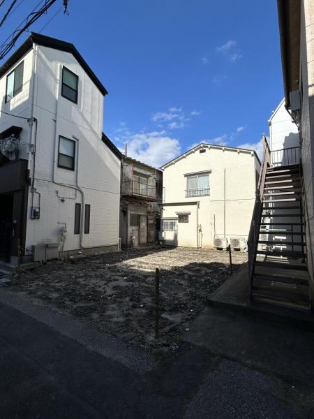 土地 葛飾区東立石３丁目 京成押上線京成立石駅 4,380万円