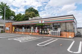 セブン-イレブン 東久留米南町2丁目店