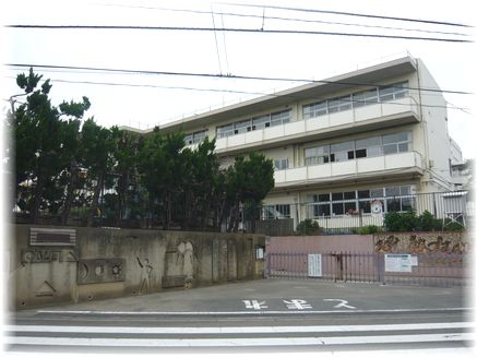 西東京市立谷戸第二小学校