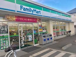 ファミリーマート 西東京西原町店