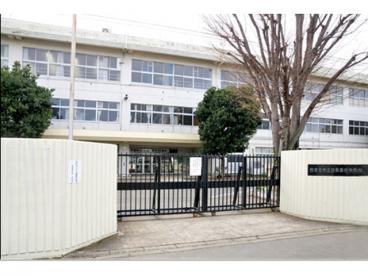 西東京市立田無第四中学校