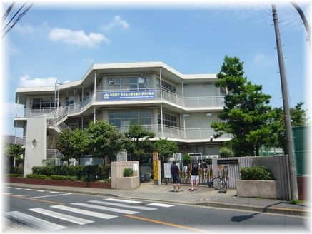 西東京市立保谷第一小学校