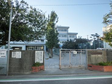 西東京市立芝久保小学校