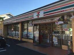 セブンイレブン 西東京田無7丁目店