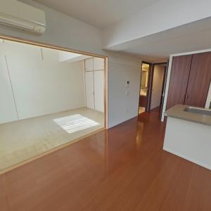 中古マンション 西東京市中町３丁目６－１２ 西武池袋線保谷駅 44800000