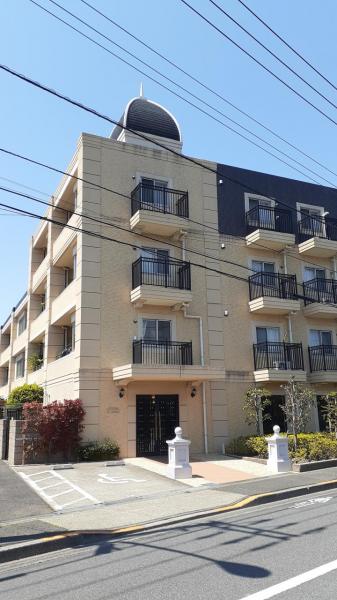 中古マンション 西東京市中町３丁目６－１２ 西武池袋線保谷駅 4,480万円