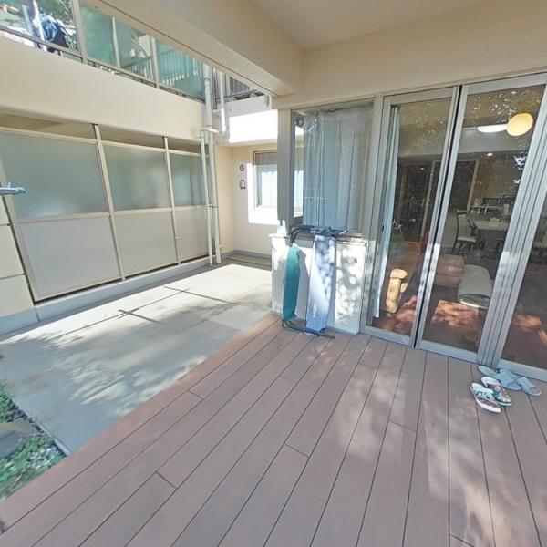 中古マンション 西東京市中町３丁目６－１２ 西武池袋線保谷駅 4,480万円