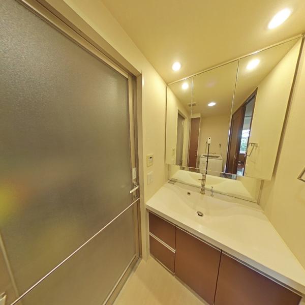 中古マンション 西東京市中町３丁目６－１２ 西武池袋線保谷駅 4,480万円