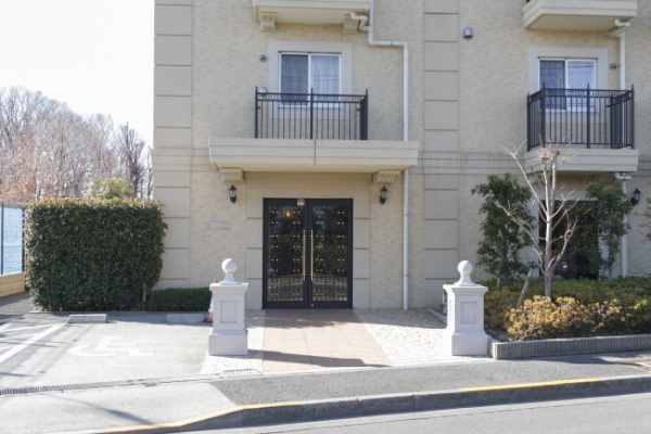 中古マンション 西東京市中町３丁目６－１２ 西武池袋線保谷駅 4,480万円