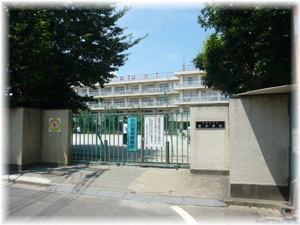 西東京市立東小学校