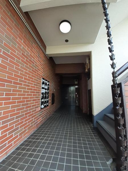 中古マンション 西東京市保谷町４丁目11-25 西武新宿線西武柳沢駅 3,799万円