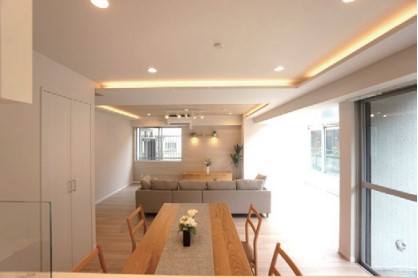 中古マンション 西東京市保谷町４丁目11-25 西武新宿線西武柳沢駅 3,799万円