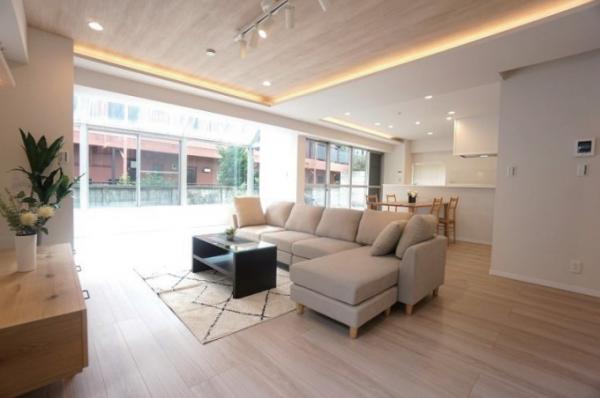 中古マンション 西東京市保谷町４丁目11-25 西武新宿線西武柳沢駅 3,799万円