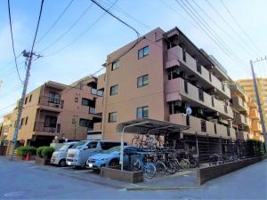 中古マンション 西東京市谷戸町２丁目4-5 西武池袋線ひばりヶ丘駅 39900000