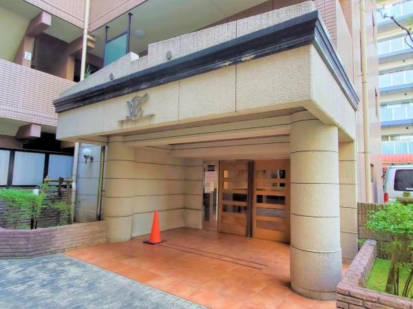 中古マンション 西東京市谷戸町２丁目4-5 西武池袋線ひばりヶ丘駅 3,990万円