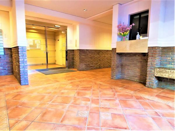 中古マンション 西東京市谷戸町２丁目4-5 西武池袋線ひばりヶ丘駅 3,990万円